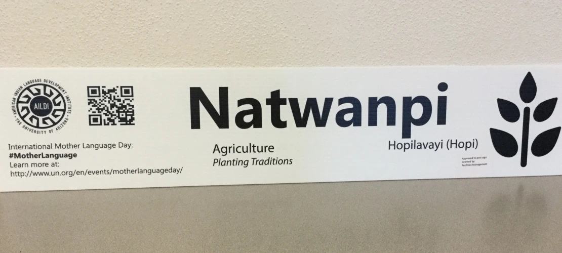 Natwanpi sign
