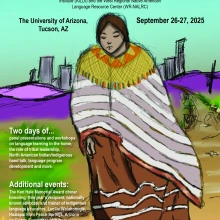 Symposium poster
